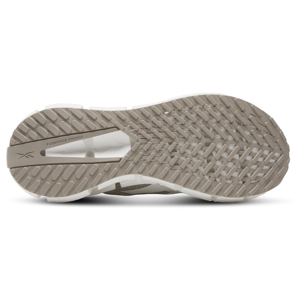 Reebok FloatZig 1 - Men's - White/Bone - Image 4