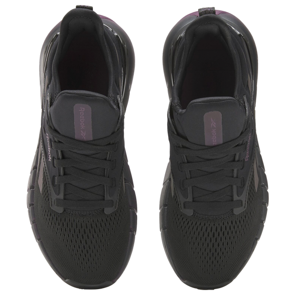 Reebok Nano Gym - Women's - Black/Midnight Plum - Image 3