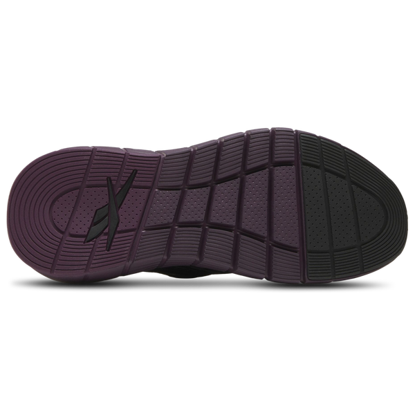 Reebok Nano Gym - Women's - Black/Midnight Plum - Image 4