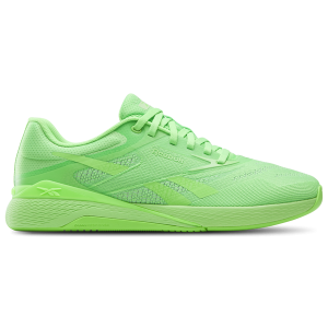 Reebok Nano X5 - Men's - Solar Lime