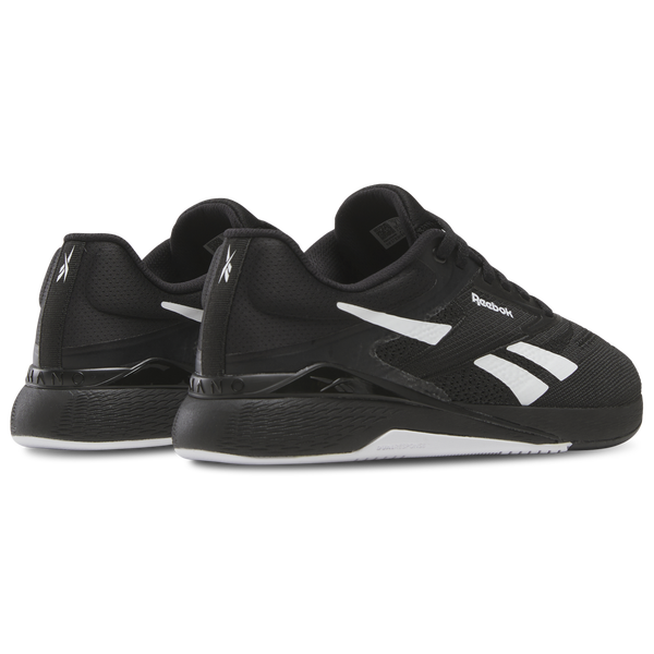 Reebok Nano X5 - Women's - Ftw White/Black - Image 2