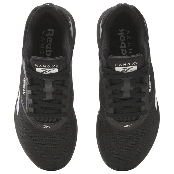 Reebok Nano X5 - Women's - Ftw White/Black - Image 3
