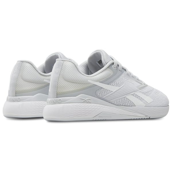 Reebok Nano X5 - Women's - Y2k Blue/Moon/Ftwr White - Image 2