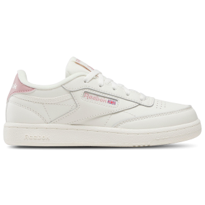 Reebok Club C - Boys' Preschool - Smokey Rose/Chalk/Chalk