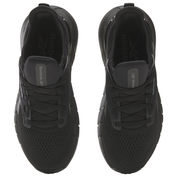 Reebok Nano Gym - Women's - Black/Black/Black - Image 3