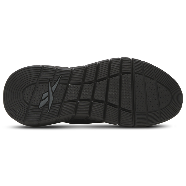 Reebok Nano Gym - Women's - Black/Black/Black - Image 4