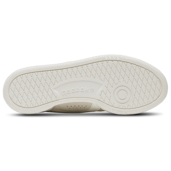 Reebok Club C Grounds UK - Women's - Sand/Vintage Chalk/Chalk - Image 4