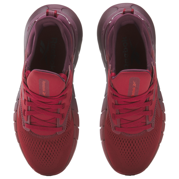 Reebok Nano Gym - Women's - Retro Red/Black Cherry - Image 4
