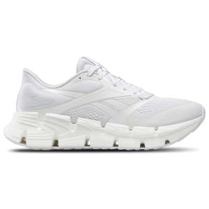 Reebok FloatZig 2 - Men's - White/White/White