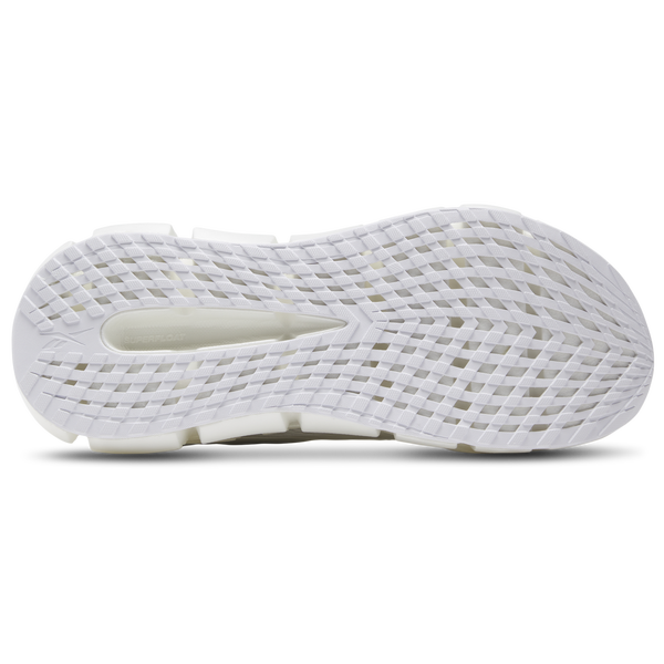 Reebok FloatZig 2 - Men's - White/White/White - Image 5