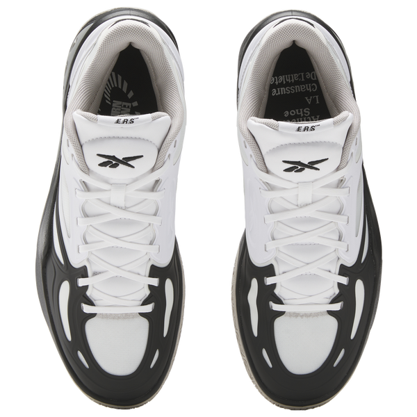 Reebok Engine A - Men's - Footwear White/Black/Moonstone - Image 4