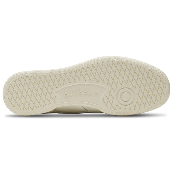 Reebok Club C Revenge Vintage - Men's - Chalk/Grey/Chalk - Image 5