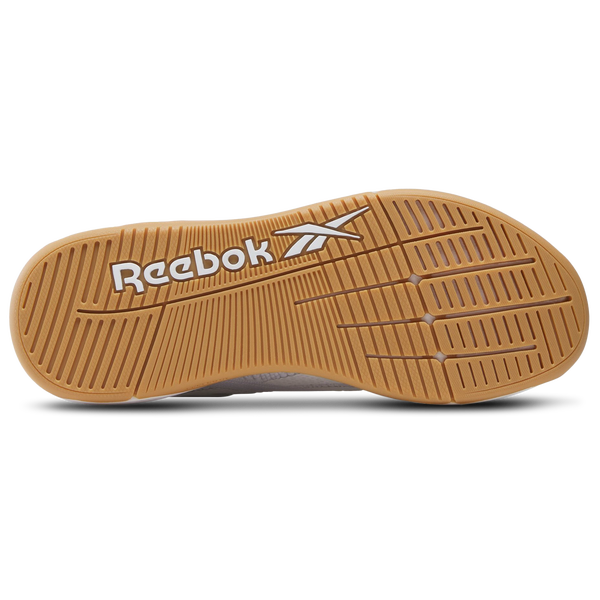 Reebok Nano X5 - Women's - Ftw White/Barely Grey/Reebok Gum - Image 4