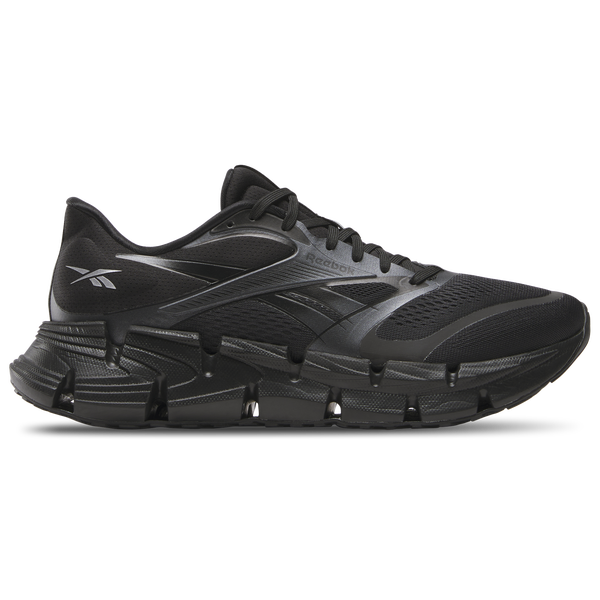Reebok FloatZig 2 - Men's - Black/Black/Black