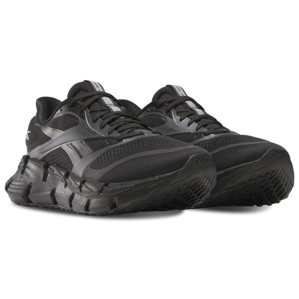 Reebok FloatZig 2 - Men's - Black/Black/Black - Image 2