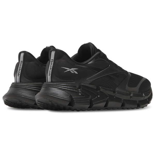 Reebok FloatZig 2 - Men's - Black/Black/Black - Image 3