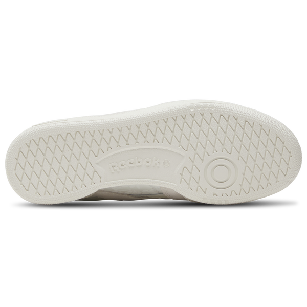 Reebok Club C Revenge Vintage II - Women's - Chalk/Chalk/Chalk - Image 4