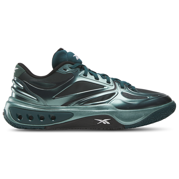 Reebok Engine A - Men's - Metal Green/Black/Metal Green