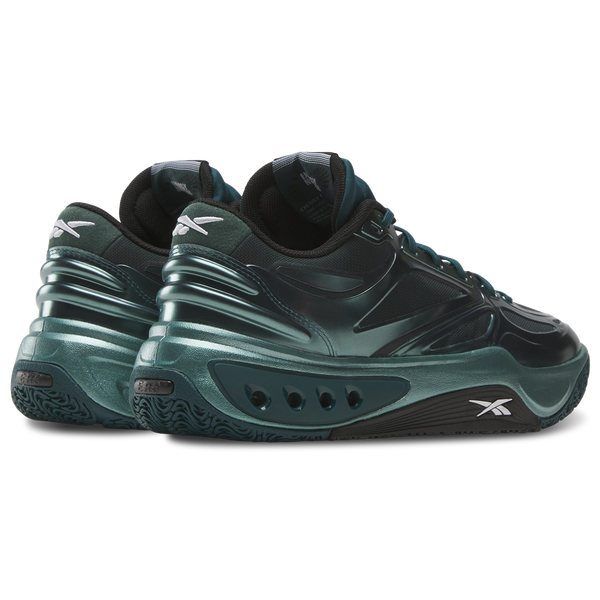 Reebok Engine A - Men's - Metal Green/Black/Metal Green - Image 3
