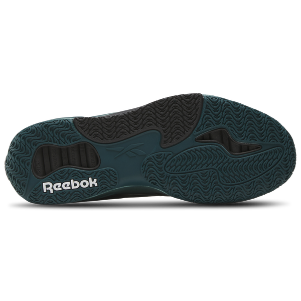 Reebok Engine A - Men's - Metal Green/Black/Metal Green - Image 5