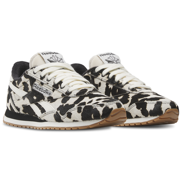 Reebok Classic AZ - Women's - Cow/Black/Chalk - Image 2