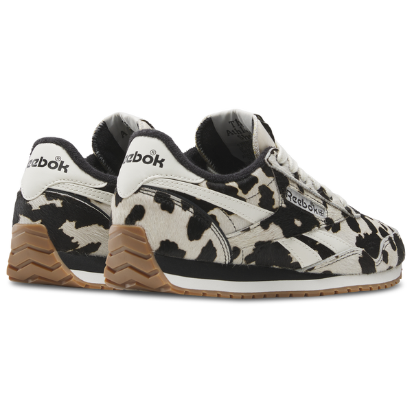 Reebok Classic AZ - Women's - Cow/Black/Chalk - Image 3