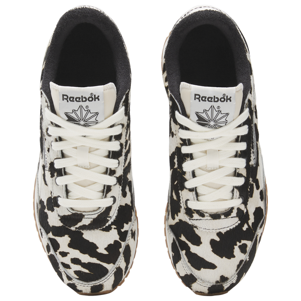 Reebok Classic AZ - Women's - Cow/Black/Chalk - Image 4