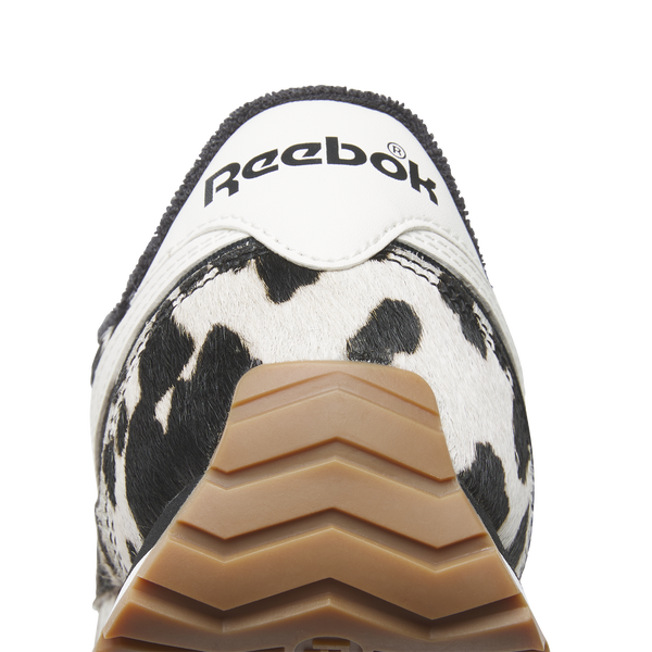 Reebok Classic AZ - Women's - Cow/Black/Chalk - Image 7