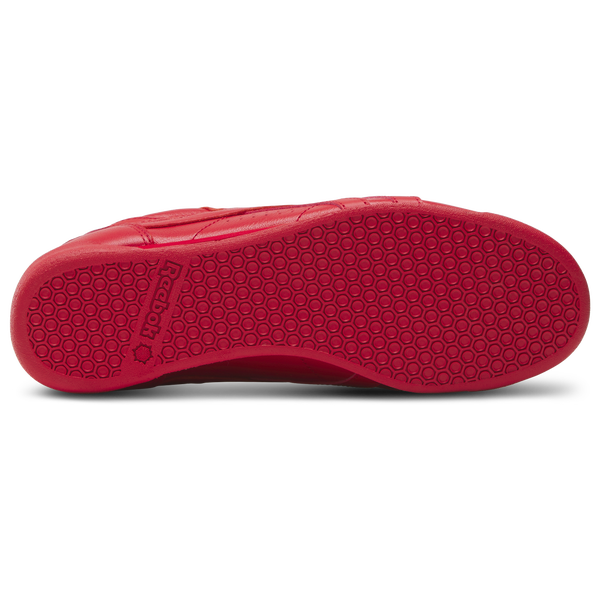 Reebok F/S LO - Women's - Vector Red/Vector Red/Vector Red - Image 5