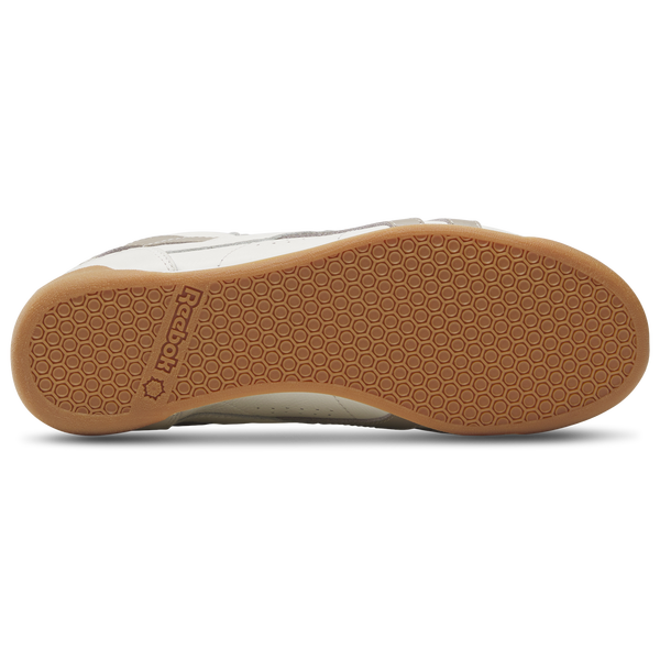 Reebok F/S LO - Women's - Grainy Grey/Chalk/Gum - Image 5