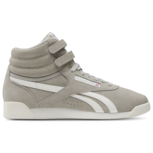 Reebok F/S HI - Women's - Escape Grey/Chalk/Chalk