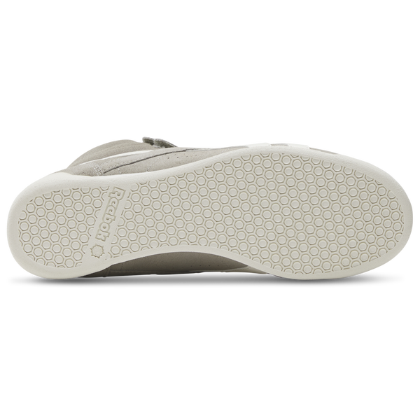 Reebok F/S HI - Women's - Escape Grey/Chalk/Chalk - Image 4