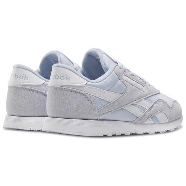 Reebok Classic Nylon - Women's - Tranquil Blue/Tranquil Blue/White - Image 2