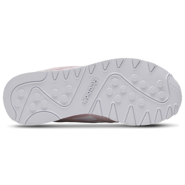 Reebok Classic Nylon - Women's - Elemental Pink/White/Elemental Pink - Image 4