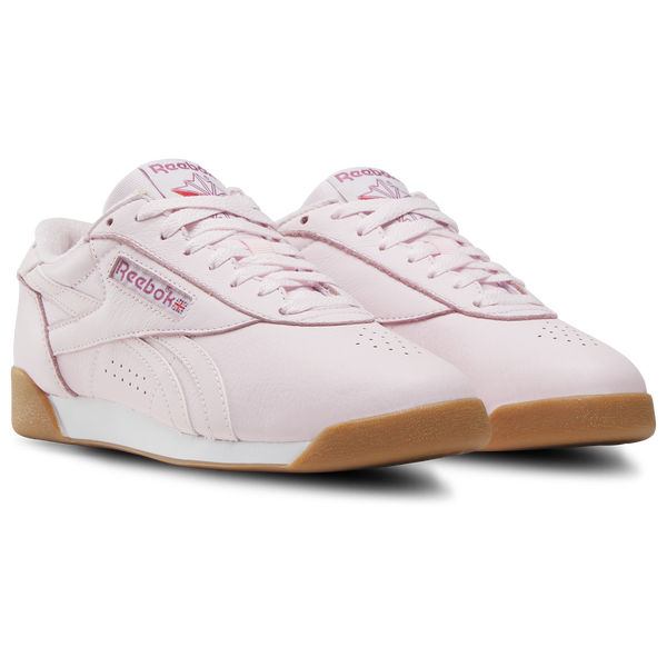 Reebok F/S LO - Women's - Frosted Berry/Studio Pink/Gum - Image 2