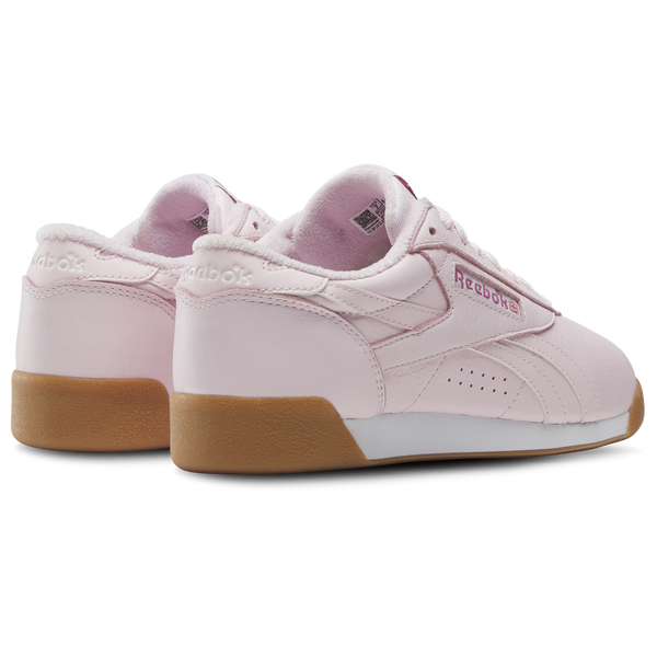 Reebok F/S LO - Women's - Frosted Berry/Studio Pink/Gum - Image 3