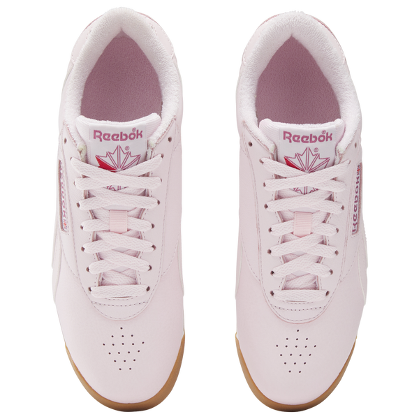 Reebok F/S LO - Women's - Frosted Berry/Studio Pink/Gum - Image 4