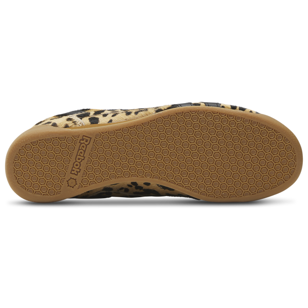 Reebok F/S LO - Women's - Cheetah/Chalk/Black - Image 4