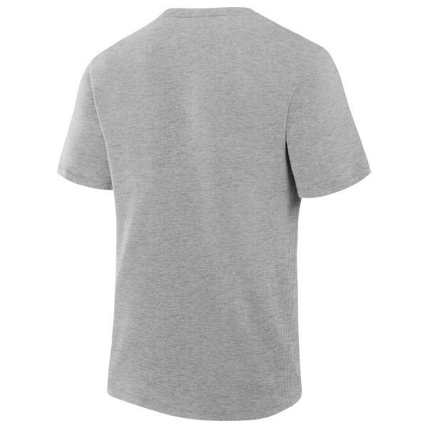 Fanatics NHL New Jersey Devils T-Shirt - Men's - Gray - Image 3