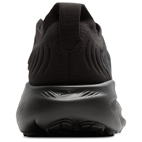 Brooks Adrenaline GTS 25 - Men's - Black/Black/Ebony - Image 3