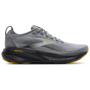 Brooks Adrenaline GTS 25 - Men's - Primer Grey/Ebony