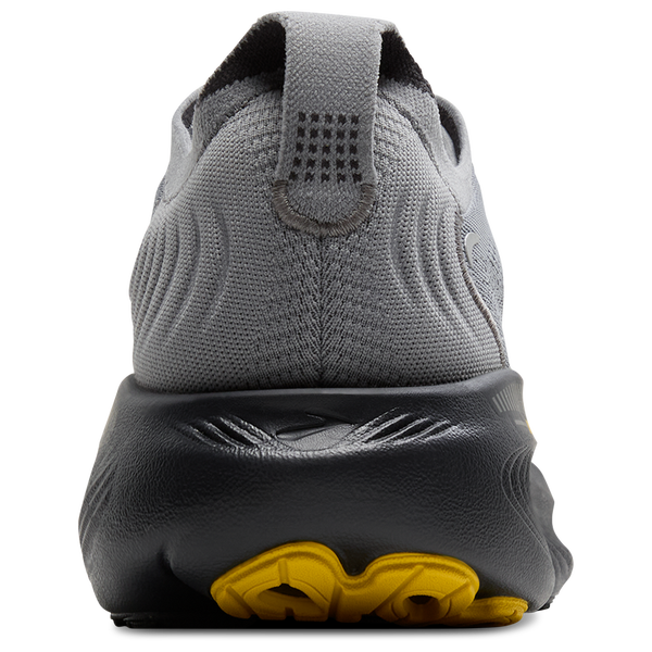 Brooks Adrenaline GTS 25 - Men's - Primer Grey/Ebony - Image 3