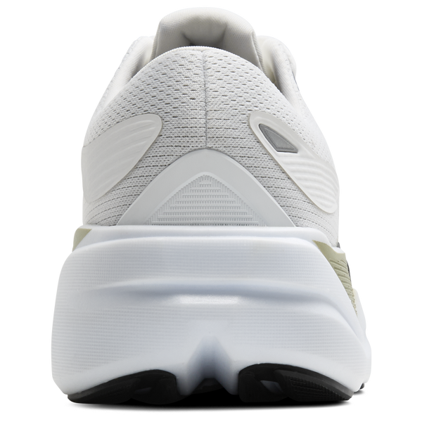 Brooks Ghost Max 3 - Men's - Bright White/Tea/Black - Image 3
