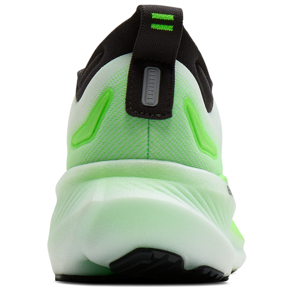 Brooks Glycerin 23 - Men's - Green/White/Phantom - Image 3