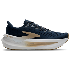 Brooks Glycerin Max 2 - Men's - Spellbound/Gold/White
