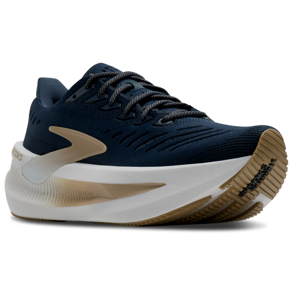 Brooks Glycerin Max 2 - Men's - Spellbound/Gold/White - Image 6