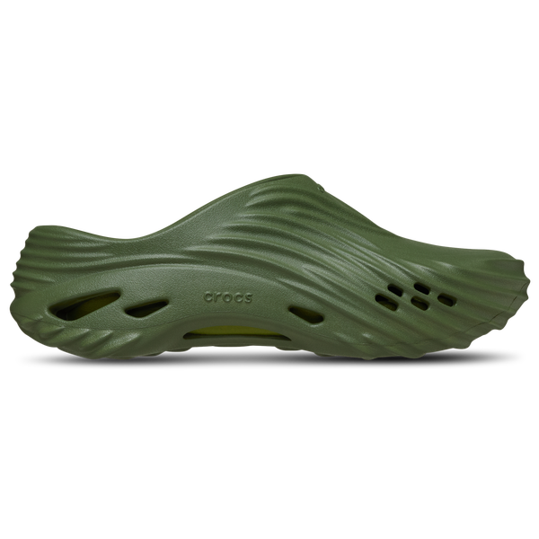 Crocs Echo Wave - Men's - Army Green
