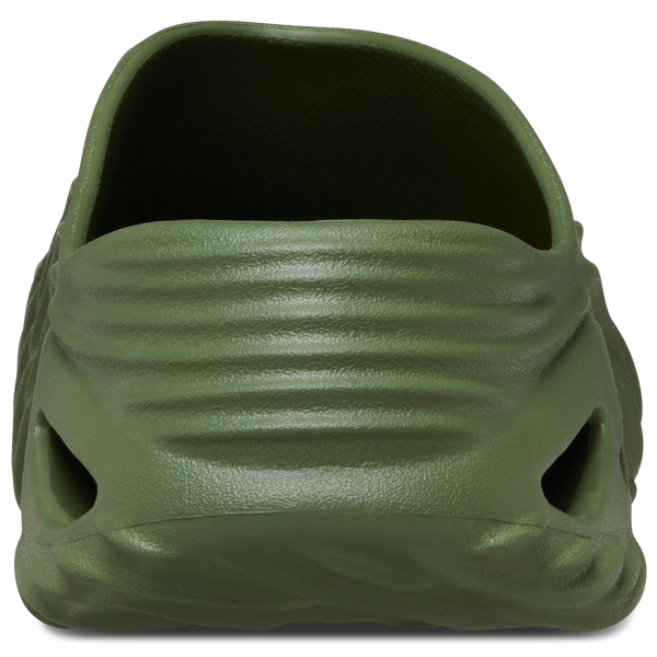 Crocs Echo Wave - Men's - Army Green - Image 2