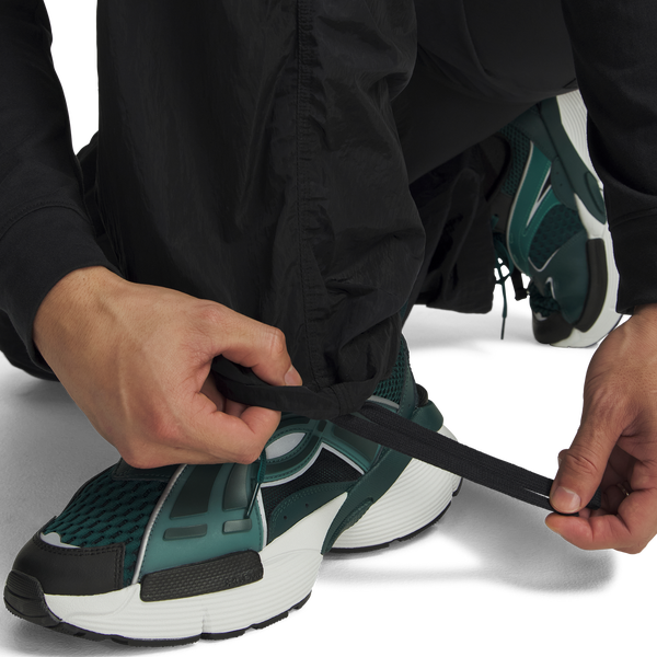 Under Armour SU Woven Pants - Men's - Black - Image 3