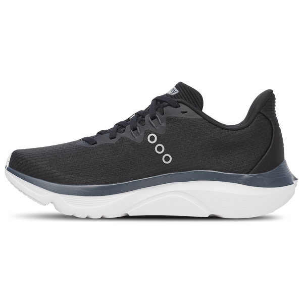 Saucony Kinvara 16 - Women's - Black/White - Image 2